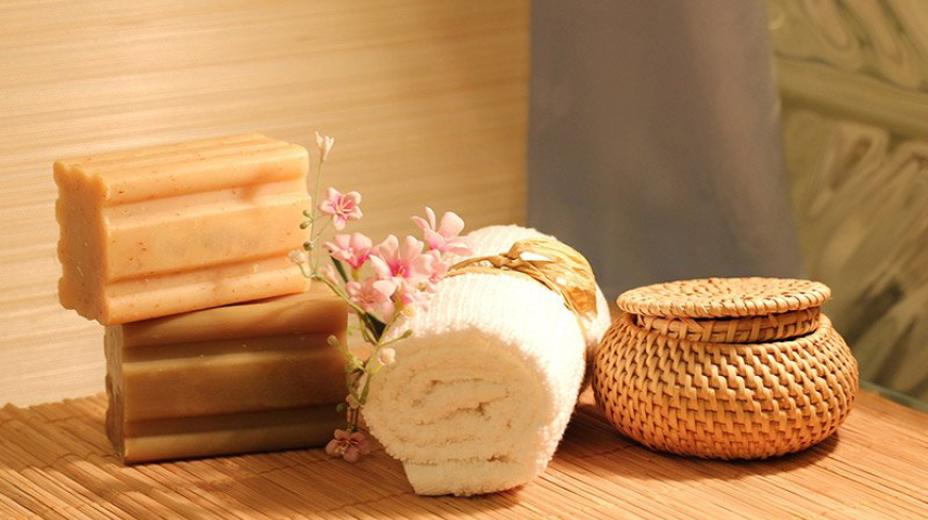 Sala de SPA & Relax #5