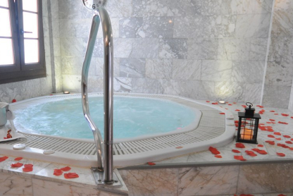 Fin de semana romántico